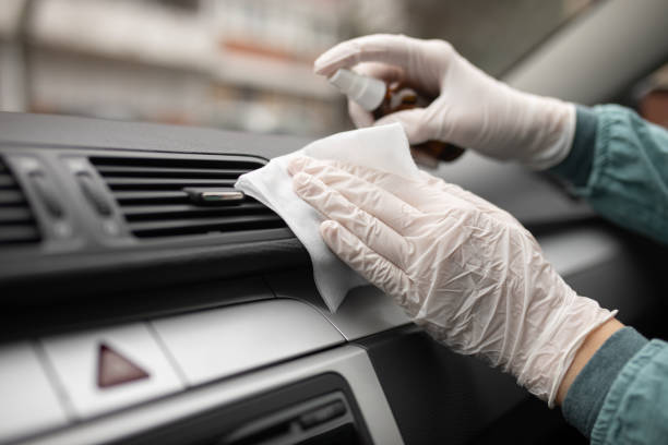 Best Air Duct Cleaning Near Me  in Meadow Glade, WA