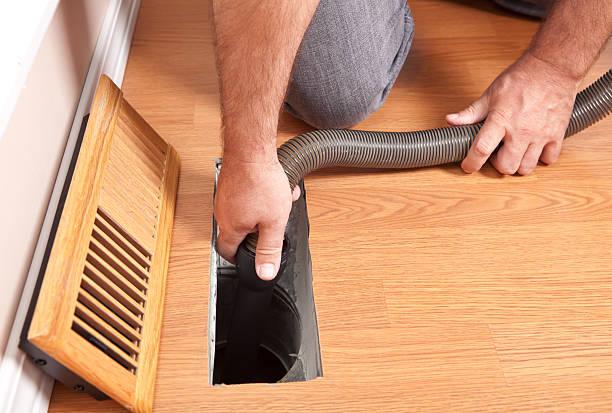 Best Professional Duct Cleaning Services  in Meadow Glade, WA