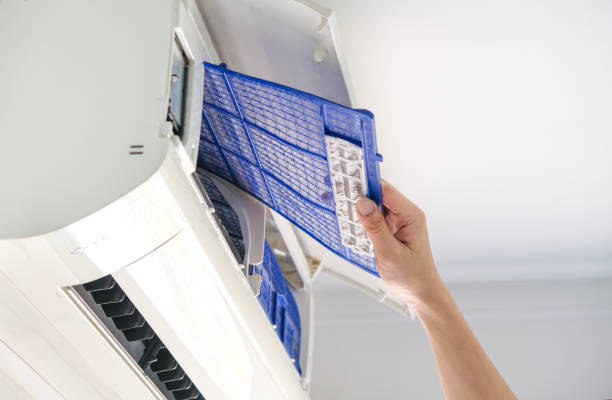 Best Air Duct Cleaning Near Me  in Meadow Glade, WA