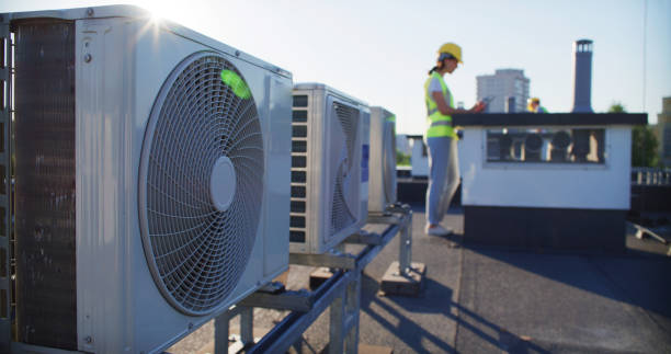 Best Air Duct Cleaning Near Me  in Meadow Glade, WA