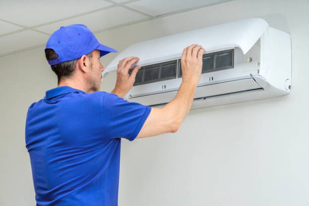 Best Emergency Air Duct Cleaning  in Meadow Glade, WA